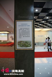 濱海高新區(qū)軟件與服務(wù)外包產(chǎn)業(yè)基地今日開園，開啟軟件外包服務(wù)新篇章